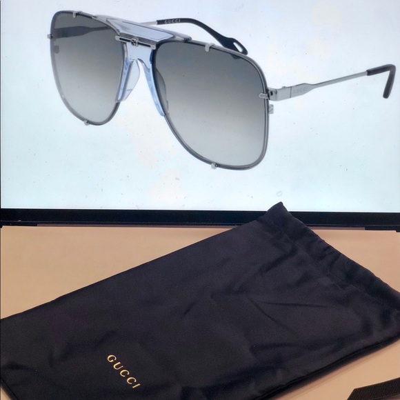 Gucci Other - Gucci Sunglasses **Brand New**
